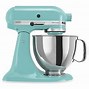Image result for kitchenaid mixer colors