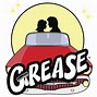 Image result for Grease Dance Party Silhouette