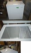 Image result for Insignia 7 CF Chest Freezer Basket