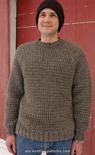 Image result for Men's Knitted Sweaters