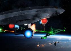 Image result for Star Trek Universe