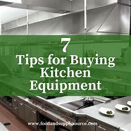 Image result for Different Kitchen Tools and Equipment