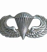 Image result for Paratrooper Symbol