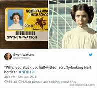 Image result for Funny Senior ID Photos