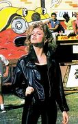 Image result for Olivia New Not John in Grease