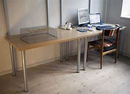 Image result for Grey Medium Desks