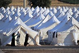 Image result for Refugee Shelter