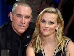 Image result for Reese Witherspoon and Jim Toth announce divorce