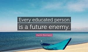 Image result for Martin Bormann Quotes