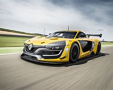Image result for Renault Race Car