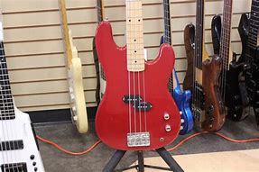 Image result for Yako Factory Squier Precision Bass