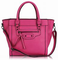 Image result for Pink Tote Bag