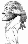 Image result for Thomas Jefferson Profile Outline