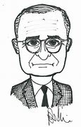 Image result for Harry Truman Presidential Portrait