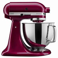 Image result for KitchenAid Artisan Stand Mixer