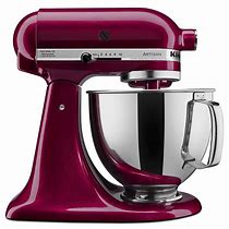 Image result for KitchenAid Stand Mixer Accessories