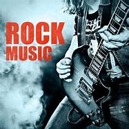 Image result for Rock Music CD