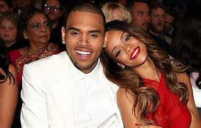 Image result for Rihanna Chris Brown Boyfriend
