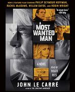 Image result for World Most Wanted Man