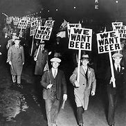 Image result for The Prohibition