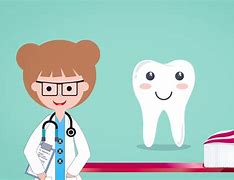 Image result for Animated Tooth Clip Art