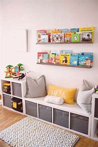 Image result for IKEA Playroom Ideas