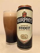 Image result for Murphy's Stout