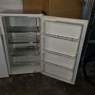 Image result for Old Kenmore Upright Freezer