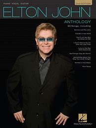 Image result for Elton John Read Poster