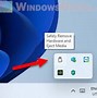 Image result for Show Message Eject USB Device Windows 1.0