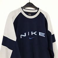 Image result for Vintage Black Nike Sweatshirt