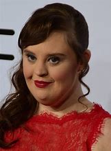 Image result for Famous People with Down Syndrome