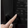 Image result for Lowe's Over the Range Microwave Ovens