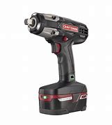 Image result for Craftsman Cordless Impact Wrench