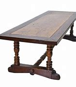 Image result for Colonial Dining Table
