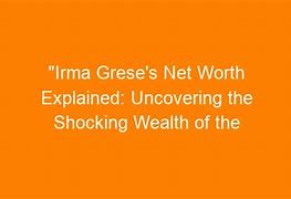 Image result for Female SS Irma Grese