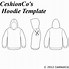 Image result for Sherpy Hoodie Stripes