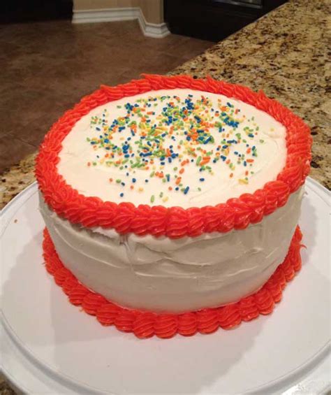 Pillsbury Baking Go Bold Giveaway and Polka Dot Bold Funfetti Cake  
