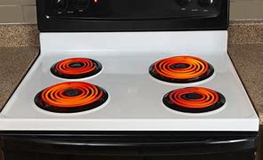 Image result for New Electrical Stoves