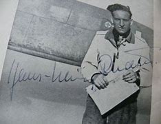 Image result for Hans-Ulrich Rudel's Signature Plane