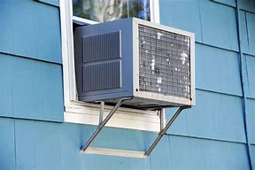 Image result for Side Window Air Conditioner Units