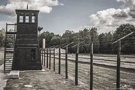 Image result for Stutthof Concentration Camp Today