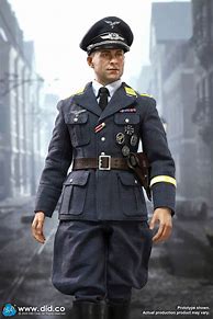 Image result for WWII German Officer