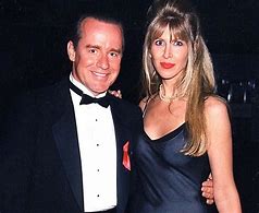 Image result for Phil Hartman 1st Wife