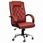 Image result for Home Office Red Chairs