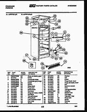 Image result for Upright Freezer Current Draw