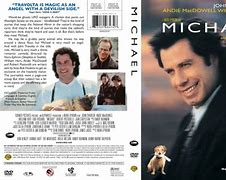 Image result for Michael DVD