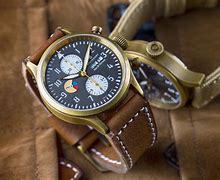 Image result for Quantum Watch