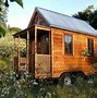 Image result for Log Cabin Trailer Homes