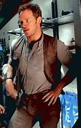 Image result for Chris Pratt Dance Off GIF